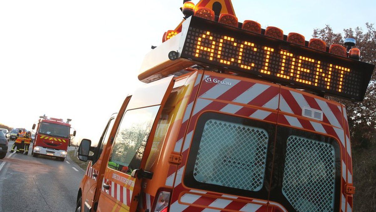 Accident tragique près de Perpignan : trois enfants dans un état critique
