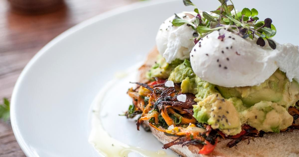 L'art du petit déjeuner à l'australienne