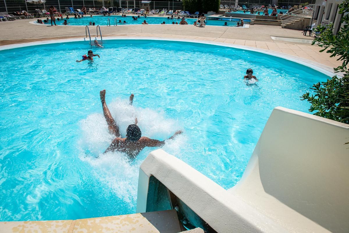 Un drame aquatique en Gironde : un enfant de 4 ans dans un état critique