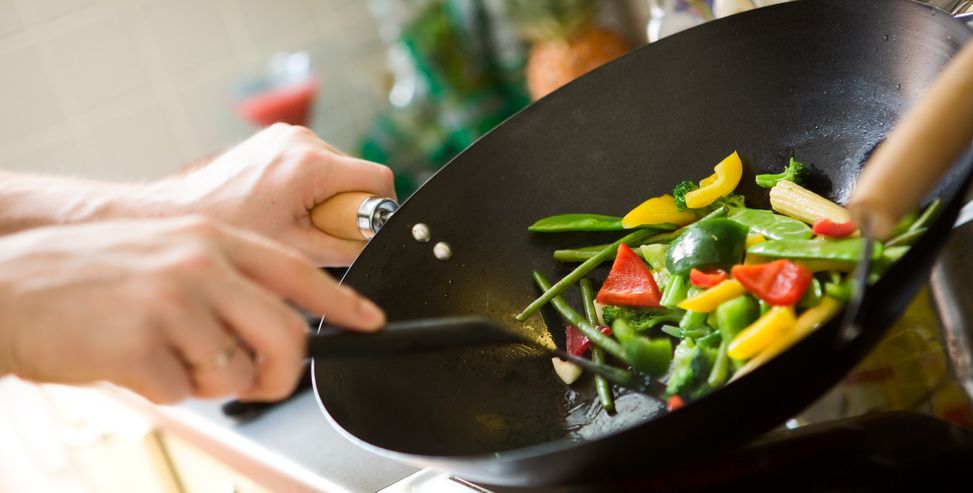 Nutrition : vos modes de cuisson influencent-ils votre santé ?