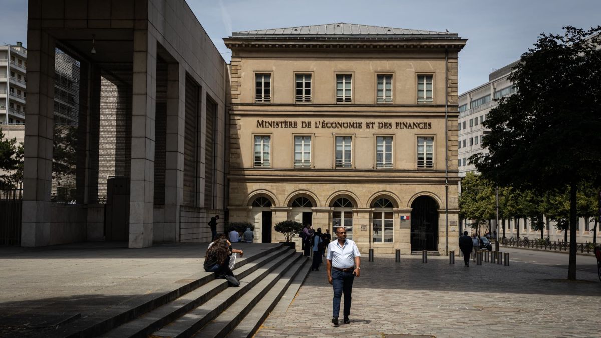 Le déficit public en France pourrait atteindre des sommets d'ici 2030