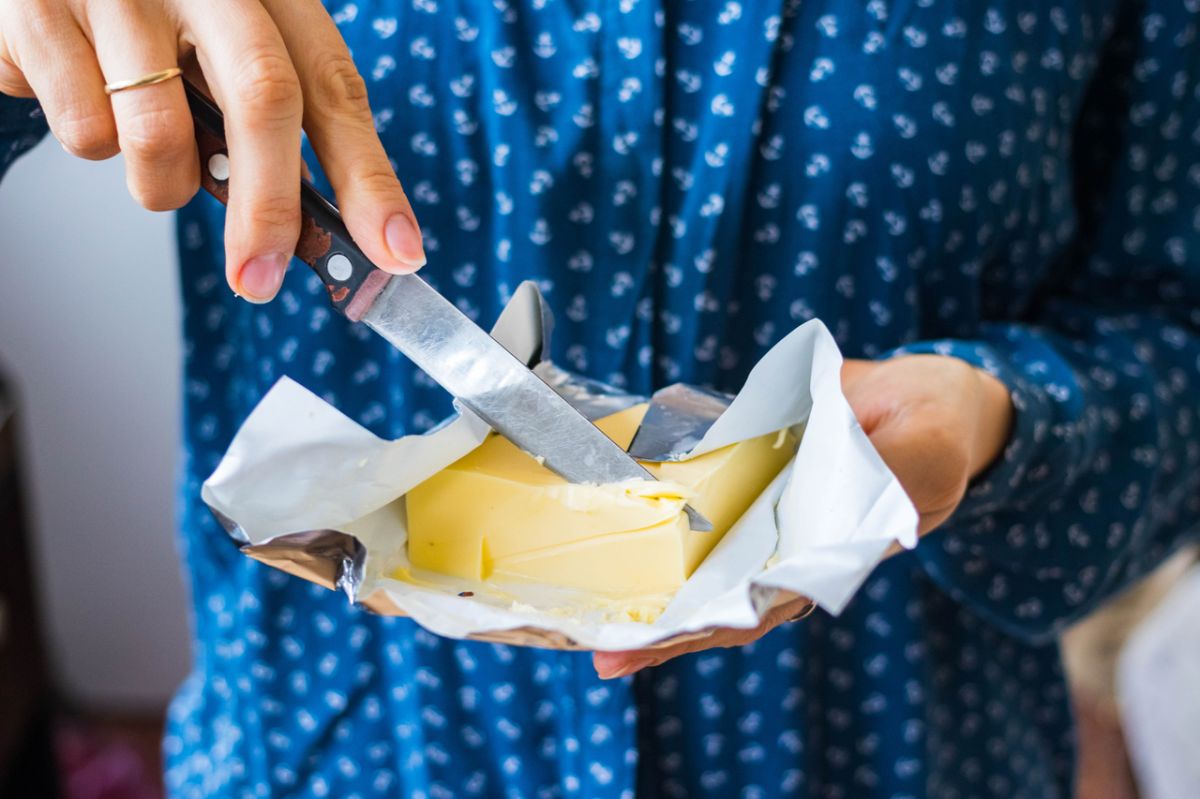 Deux margarines à éviter : l'alerte de 60 Millions de consommateurs