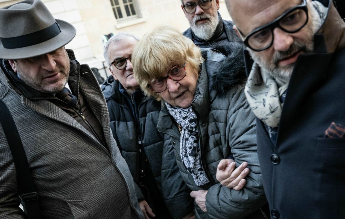 La justice face à l'affaire Grégory : va-t-elle annuler la mise en examen de Catherine Jacob ?