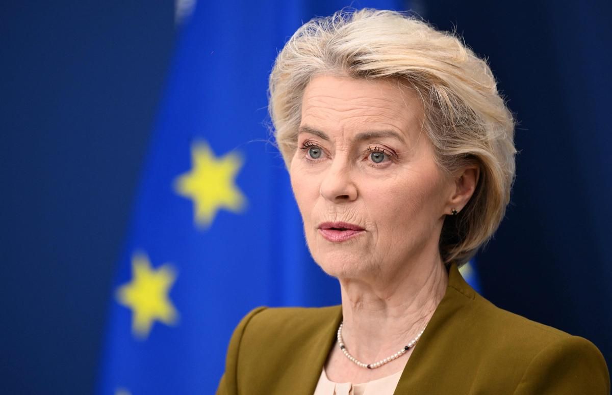 la commission européenne renforce ses liens avec l'ukraine grâce à un partenariat sur les drones
