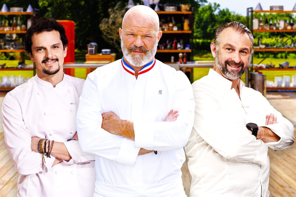 Objectif Top Chef 2023 : quand l’émission fait-elle son grand retour ?