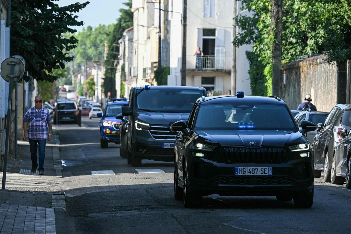 L'affaire Lyhanna : le principal suspect face à la justice pour meurtre et viol d'une mineure