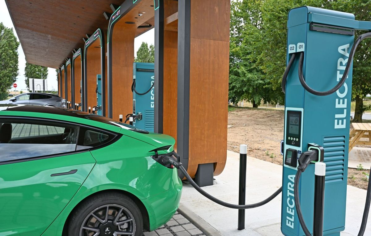 Retour du leasing social : un coup de pouce pour les voitures électriques